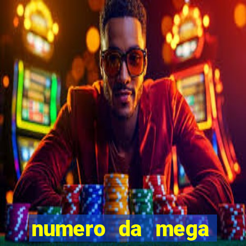 numero da mega sena de onten